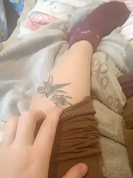 AnastasiaSky19 online show from November 16, 6:52 am