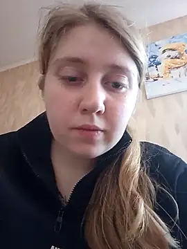 AnastasiaSky19 online show from March 9, 8:07 am