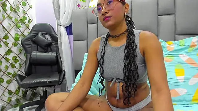 MurphyAngelina online show from October 27, 2:59 am