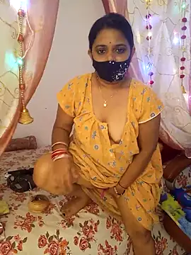 nisha baby2 online show from March 11, 8:09 am