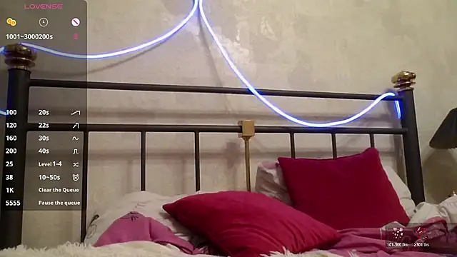 JennyRuthJP online show from October 23, 5:33 pm