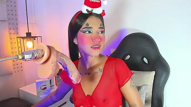 baby naughty1  online show from December 24, 9:17 am