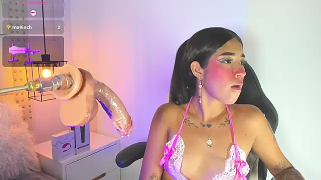 baby naughty1  online show from January 7, 4:37 pm