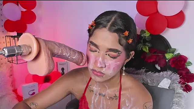 baby naughty1  online show from February 14, 4:52 pm