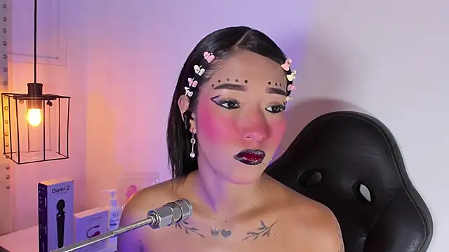 baby naughty1  online show from March 6, 1:14 pm