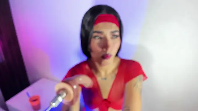 baby naughty1  online show from September 10, 4:18 pm