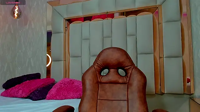 Gema-lexy online show from February 27, 12:45 pm