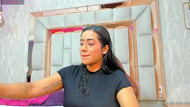 Gema-lexy online show from March 10, 12:26 pm