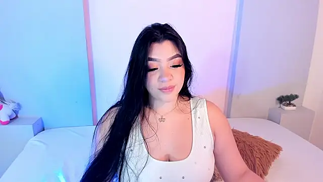 MelissaWhite4 online show from December 5, 9:06 pm