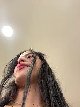 ariel jonees online show from September 14, 3:49 am