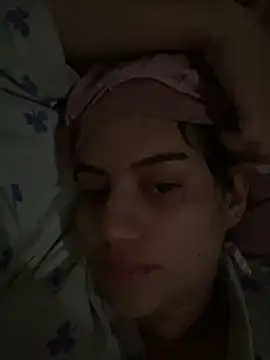 ariel jonees online show from November 10, 6:45 am