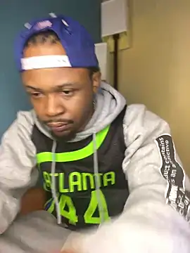 Snapshot of MobyDxck chatting on January 19, 2:36 am MobyDxck online show from January 19, 2:36 am