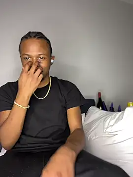 Snapshot of MobyDxck chatting on January 26, 1:52 am MobyDxck online show from January 26, 1:52 am