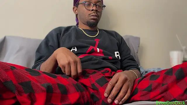 MobyDxck online show from December 16, 8:03 pm