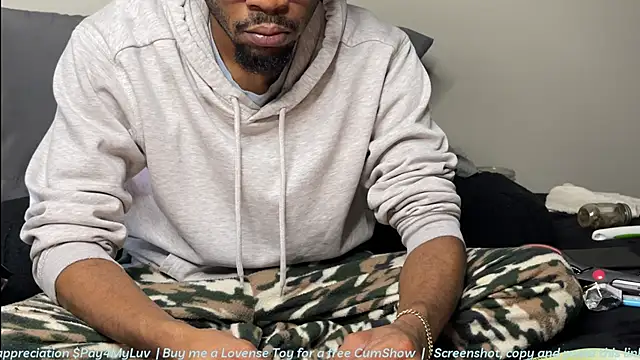 MobyDxck online show from March 1, 2:13 am