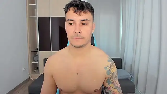 MatMalonne online show from October 28, 10:19 am