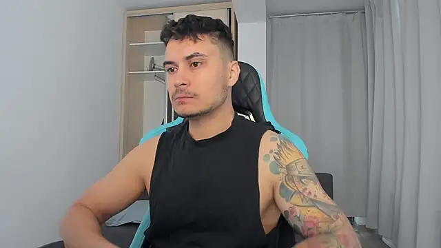 MatMalonne online show from November 10, 6:56 am