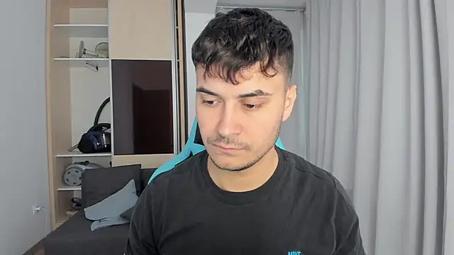 MatMalonne online show from November 27, 7:54 am