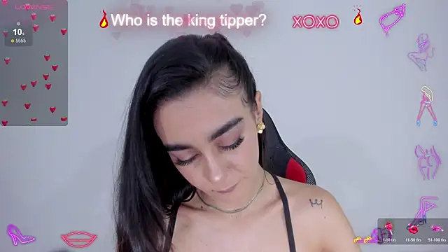 Snapshot of serafelle chatting on November 28, 10:12 pm serafelle online show from November 28, 10:12 pm