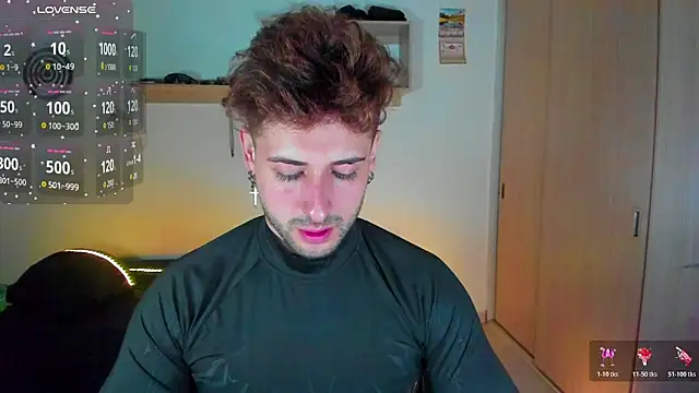 Ares blue online show from January 7, 1:13 pm