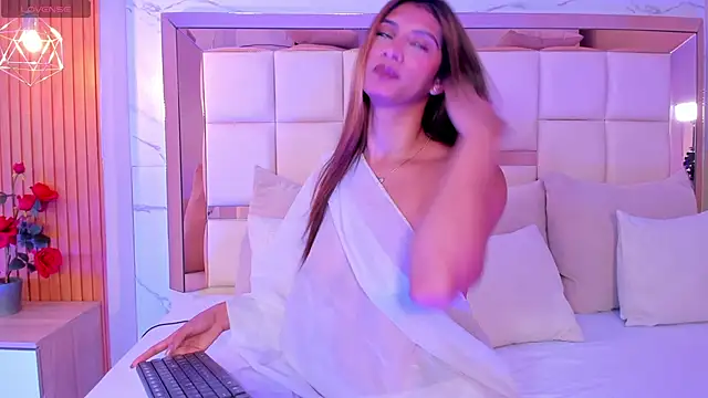 anny tayloor online show from January 14, 5:07 pm