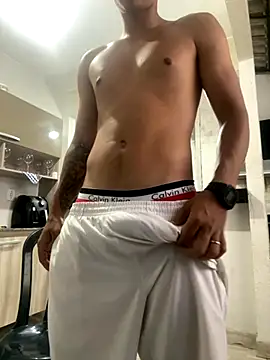 Akdablio online show from November 8, 7:34 pm