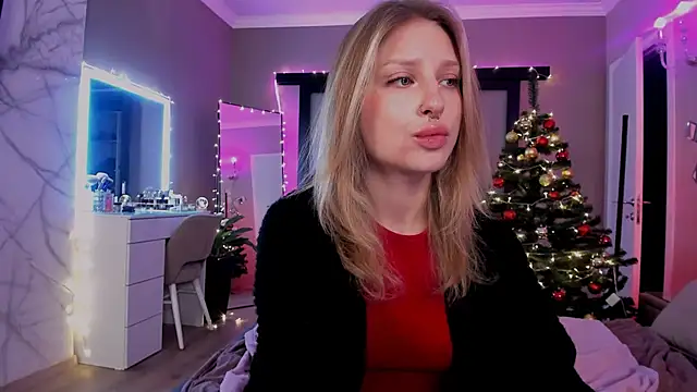 lilyvibe online show from December 29, 10:47 pm