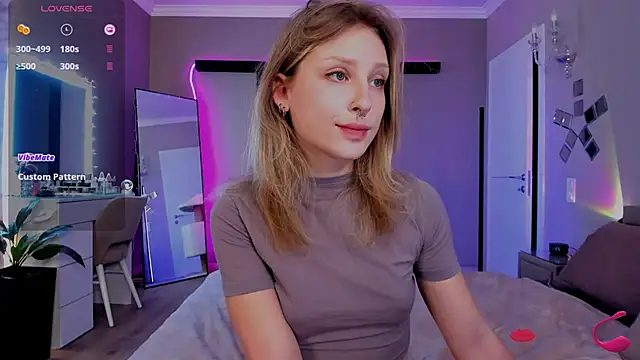 lilyvibe online show from January 7, 8:10 pm