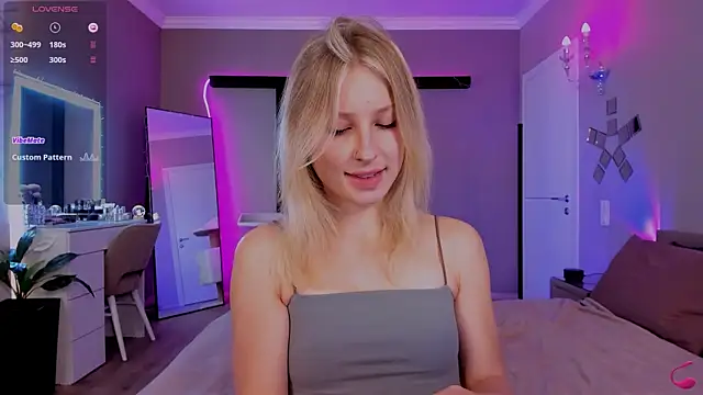 lilyvibe online show from January 31, 2:39 pm