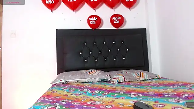 Adele Rush online show from September 21, 3:41 am