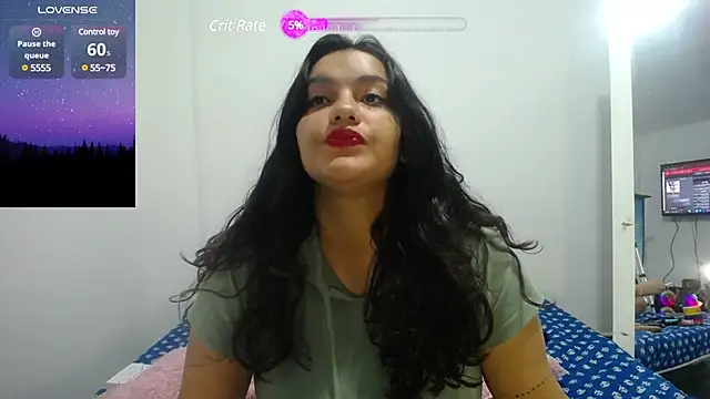 Snapshot of Laurenkenner_ chatting on December 10, 7:11 pm Laurenkenner online show from December 10, 7:11 pm