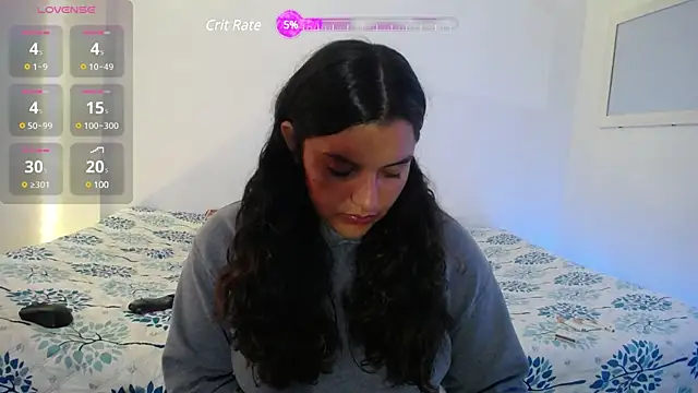 Snapshot of Laurenkenner_ chatting on January 25, 7:39 pm Laurenkenner online show from January 25, 7:39 pm