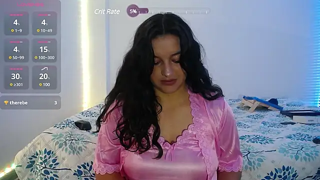 Snapshot of Laurenkenner_ chatting on February 1, 7:13 pm Laurenkenner online show from February 1, 7:13 pm