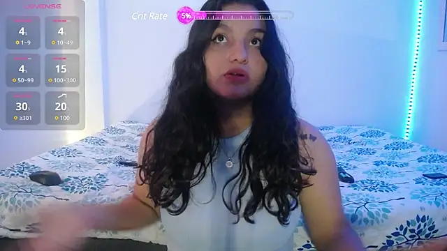 Snapshot of Laurenkenner_ chatting on February 12, 3:27 pm Laurenkenner online show from February 12, 3:27 pm