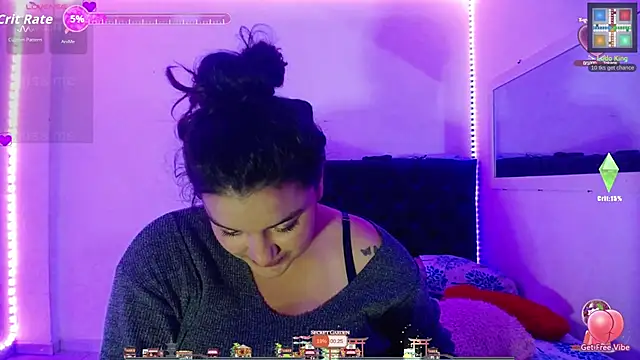 Laurenkenner  online show from November 6, 6:42 pm