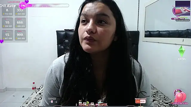 Laurenkenner  online show from November 12, 6:52 pm