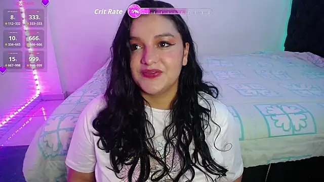 Laurenkenner  online show from March 4, 6:58 pm