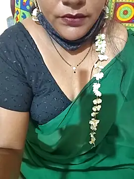 nisha 20 online show from February 21, 7:43 pm