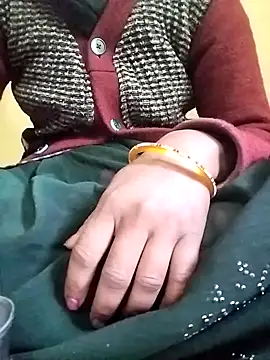 Snapshot of Cutkajal chatting on January 8, 2:03 am Cutkajal online show from January 8, 2:03 am