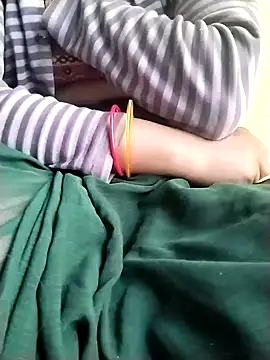 Snapshot of Cutkajal chatting on January 11, 7:28 am Cutkajal online show from January 11, 7:28 am
