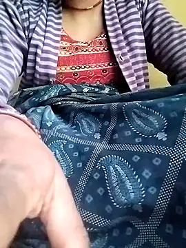 Snapshot of Cutkajal chatting on January 25, 2:15 am Cutkajal online show from January 25, 2:15 am