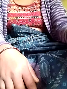 Snapshot of Cutkajal chatting on February 5, 2:08 am Cutkajal online show from February 5, 2:08 am