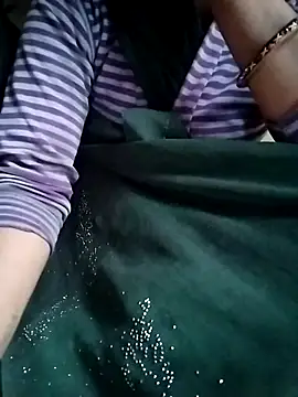 Snapshot of Cutkajal chatting on March 2, 1:36 am Cutkajal online show from March 2, 1:36 am