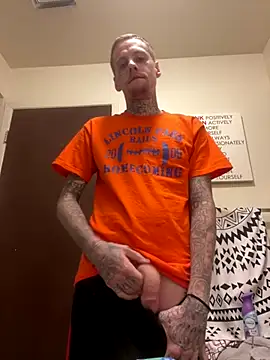 biggoonc online show from October 7, 6:54 am