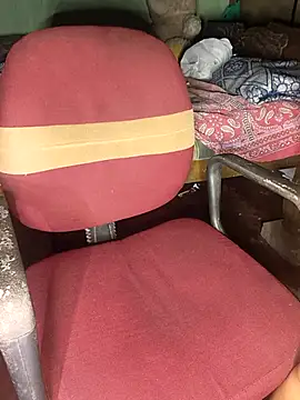 Ralisha Rani online show from October 21, 9:59 pm