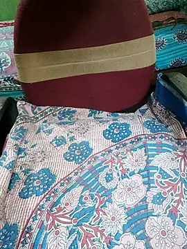 Ralisha Rani online show from October 24, 10:22 am