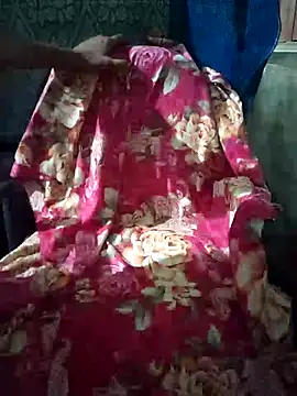 Ralisha Rani online show from November 10, 8:57 am