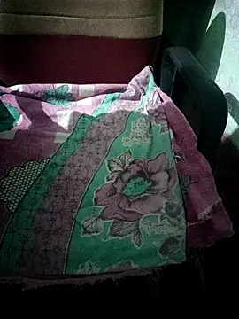 Ralisha Rani online show from November 28, 8:44 pm