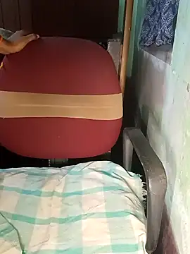 Ralisha Rani online show from February 8, 4:43 pm