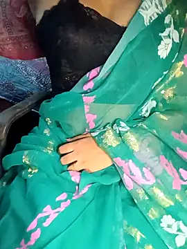 Ralisha Rani online show from June 17, 11:23 am
